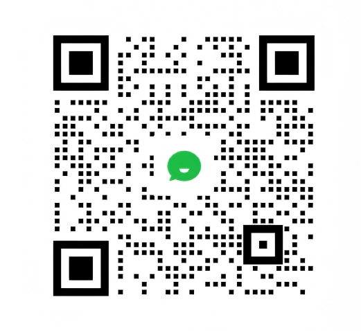 微信客服二维码